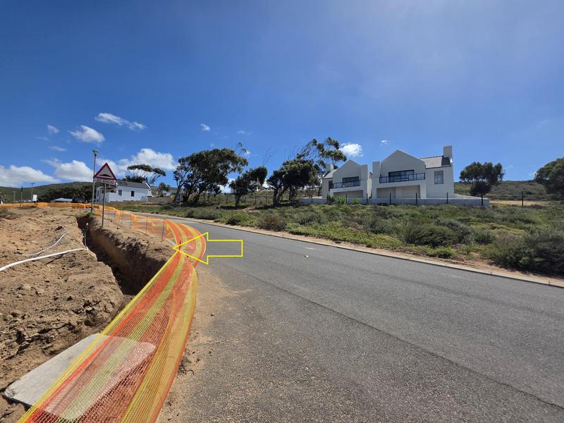 0 Bedroom Property for Sale in St Helena Views Western Cape
